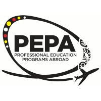 Professional Education Programs Abroad (PEPA) logo - Similar company to Salaam Study: Study In Iran