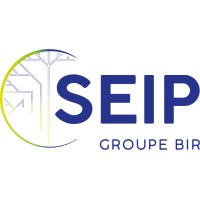 SEIP (Groupe BIR) logo - Similar company to Topsec