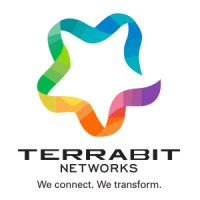 Terrabit Networks Pte. Ltd. logo - Similar company to Genesis Networks Pte Ltd