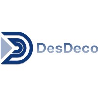 Desdeco Pvt. Ltd. logo - Similar company to Jyoti Electro Systems