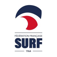 Fédération Française de Surf logo - Similar company to Vrignon Construction