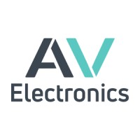 AV Electronics logo - Similar company to Embedpro Solutions