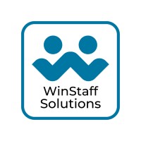 WinStaff Solutions logo - Similar company to Cold Pressery