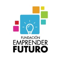 Fundacion Emprender Futuro logo - Similar company to Reeteil
