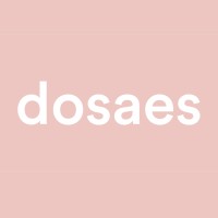 Dosaes logo - Similar company to Baskiat Creativa