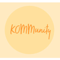 KOMMunity logo - Similar company to Kommunity.App | Venues Marketplace