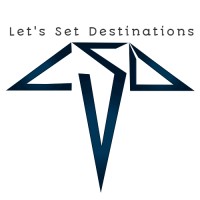 Let’s Set Destinations logo - Similar company to Fueled By Data