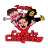 James and Jim's Comedy Company