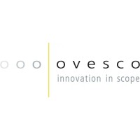 Ovesco Endoscopy India logo - Similar company to Ovesco Endoscopy Usa