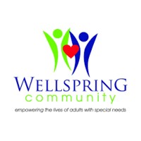 Wellspring Community logo - Similar company to Aging Resources Of Douglas County