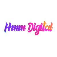 Hmm Digital logo - Similar company to Hmm Digital