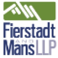 Fierstadt & Mans, Llp