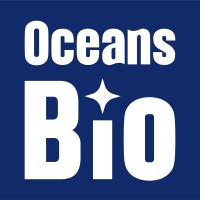 Oceansbio Inc. logo - Similar company to Shiftone Co., Ltd.