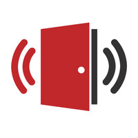 LoudDoor LLC logo - Similar company to Owl Labs