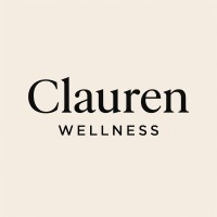 Clauren Wellness logo - Similar company to Studio Stretch