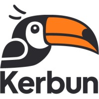 Kerbun logo - Similar company to Init Services
