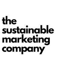 The Sustainable Marketing Company logo - Similar company to 4Stairs Gmbh