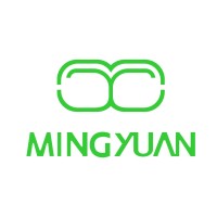 Zhejiang Mingyuan Optical Co., Ltd. logo - Similar company to Clipart