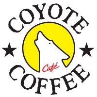 Coyote Coffee Cafe logo - Similar company to Muncaster Financial Group