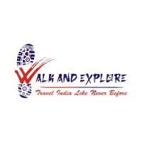 Walk and Explore logo - Similar company to Stashpixel