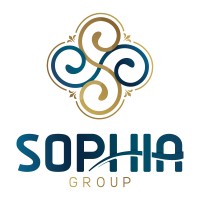SOPHIA GROUP logo - Similar company to Terma Ledcouture
