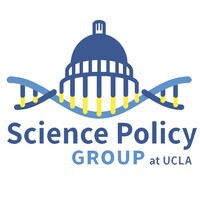 Science Policy Group at UCLA logo - Similar company to Scientist Network For Advancing Policy (Snap) Coalition