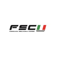 Ferrara Squadra Corse logo - Similar company to Digife.It