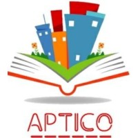 Aptico- Aptitude and Outreach logo - Similar company to Slf Space