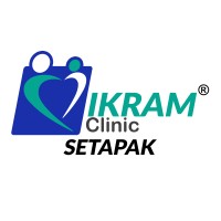 Klinik IKRAM, Setapak 24 Jam logo - Similar company to Pt. Setapak Perintis Teknologi