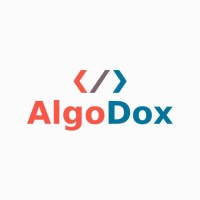 AlgoDox Technology logo - Similar company to Algodox