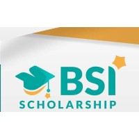 BSI Scholarship logo - Similar company to Sobat Express