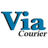 Via Courier, Inc.