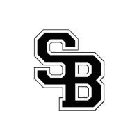 SANDY BROWN logo - Similar company to Currency