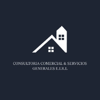 CONSULTORIA COMERCIAL & SERVICIOS GENERALES E.IR.L logo - Similar company to Boranda