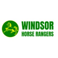WINDSOR HORSE RANGERS LIMITED logo - Similar company to Evolve Counselling
