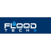 FLOOD TECH 3 logo - Similar company to Stephens Rickard