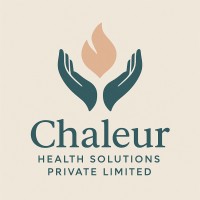 Chaleur Health Solutions Private Limited logo - Similar company to Space Elements