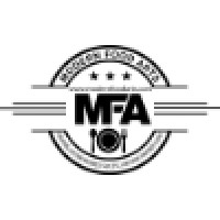 Modern Food Arts logo - Similar company to Sos Interactive Marketing - Seo