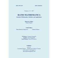 Ratio Mathematica - Journal of Mathematics, Statistics, and Applications logo - Similar company to European Journal Of Pure And Applied Mathematics