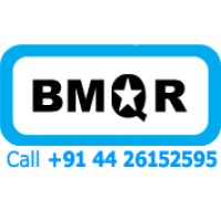 BMQR Certifications Pvt Ltd logo - Similar company to Tricentric Tech Consulting