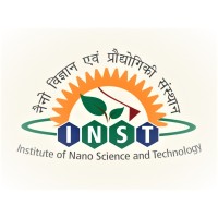 The Institute of Nano Science and Technology(INST) logo - Similar company to Iiser Mohali