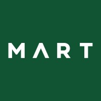 MART logo - Similar company to Dcbl