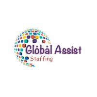 Global Assist Staffing logo - Similar company to Nalan Uygur