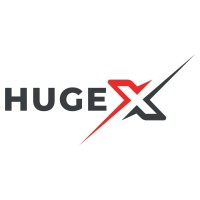HUGEX ARMS logo - Similar company to Typhoon Defence