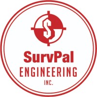 SurvPal Engineering logo - Similar company to Tbt-Engineering