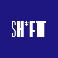 SHIFT Festival logo - Similar company to Teken, Comunicação Que Transforma