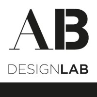 AB design lab logo - Similar company to Sixivanos
