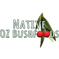 Native Oz Bushfoods Pty Ltd logo - Similar company to Figjam & Co