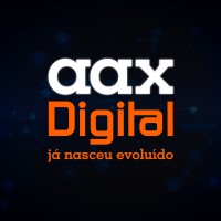 AAX Digital logo - Similar company to Credicollection