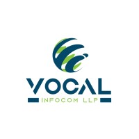 Vocal Infocom LLP logo - Similar company to Click!
